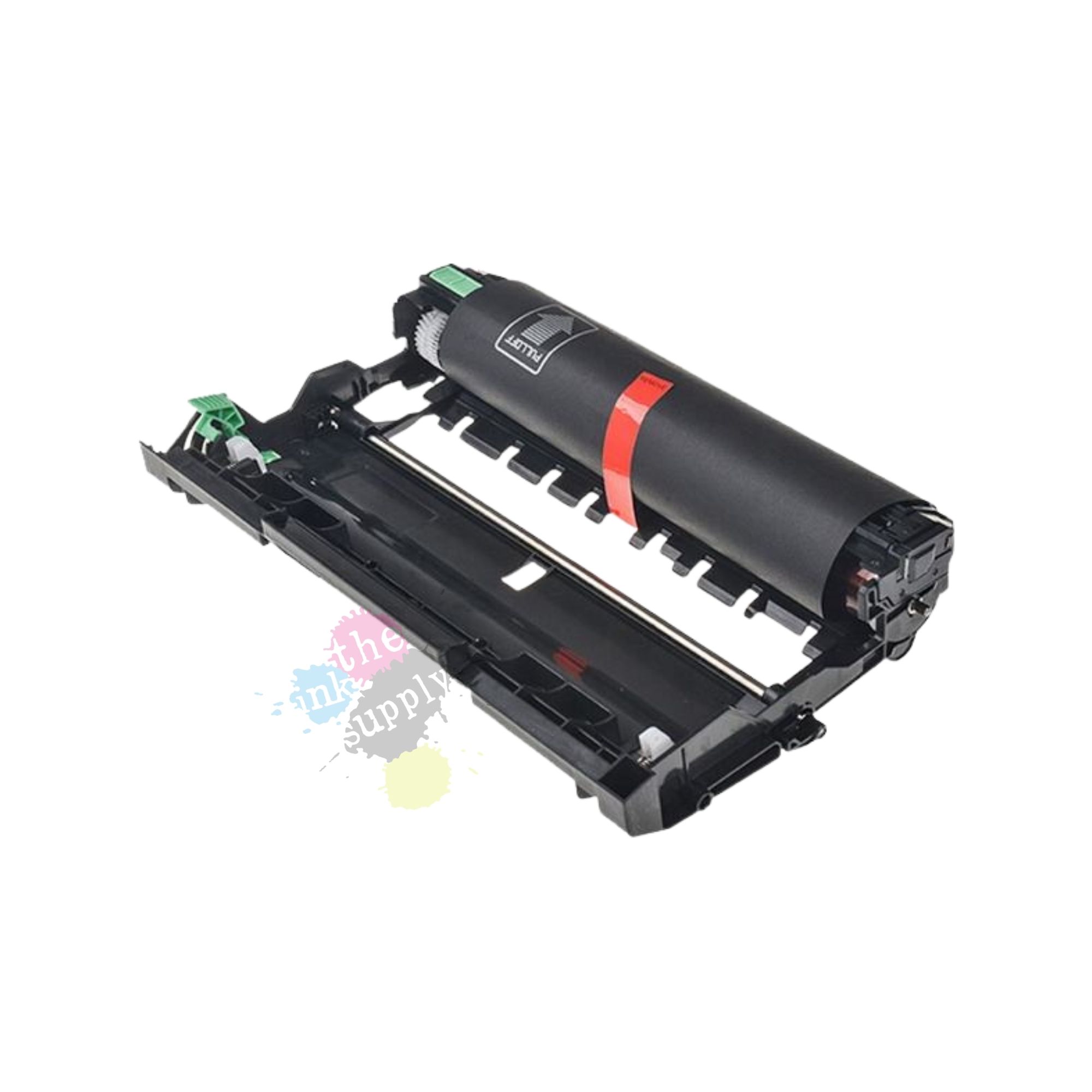 DR-2560XL