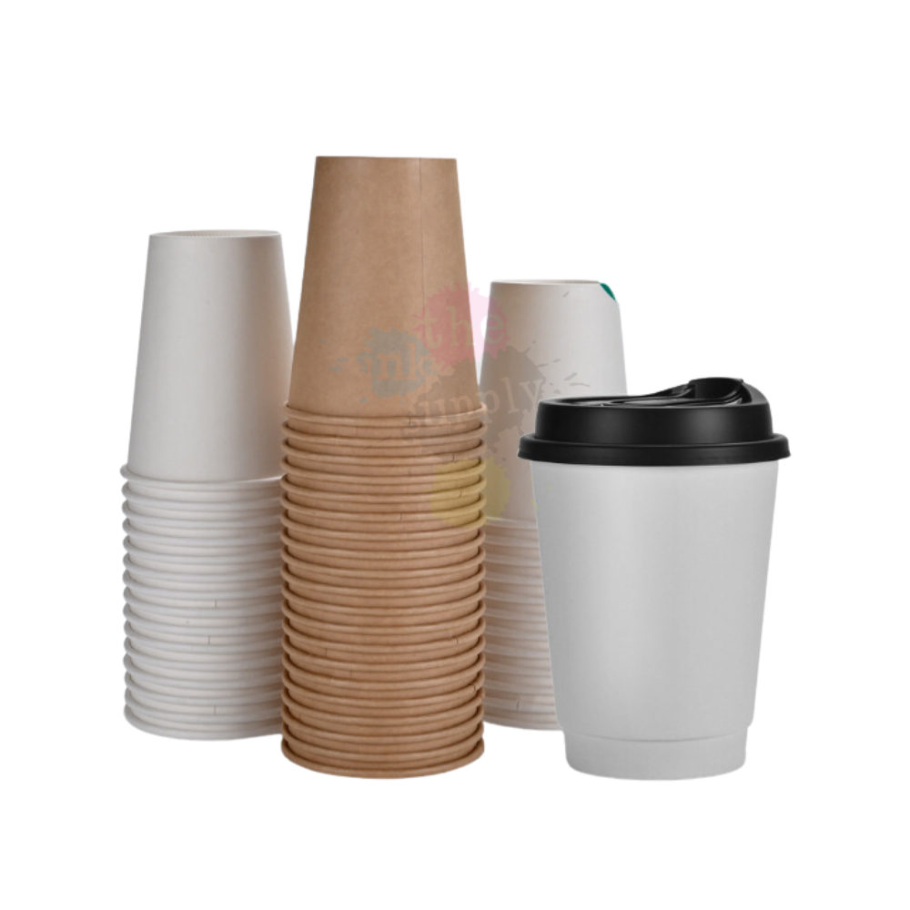 paper cups