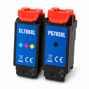 PGI-785XL 786XL